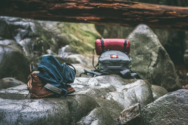 Travel Gear