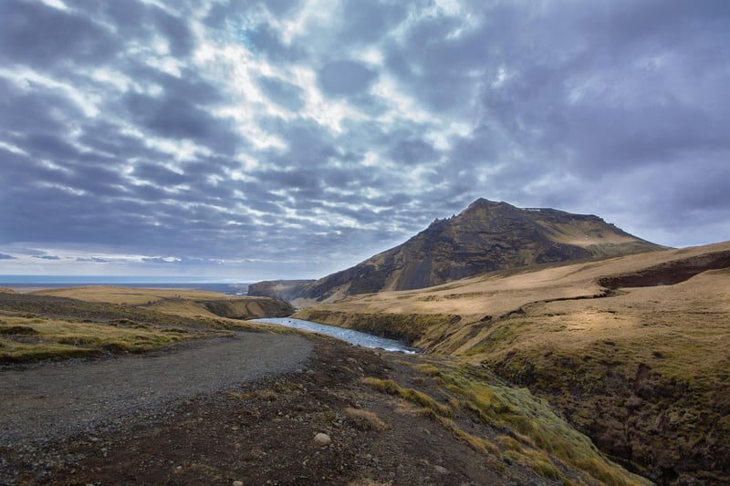 Ring Road, Iceland